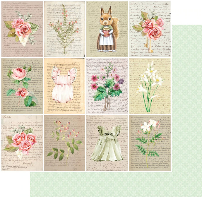 Stories Paper