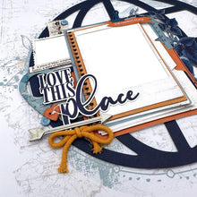 Load image into Gallery viewer, Everywhere - Ultimate Page Kit 49 &amp; Market