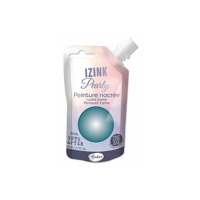 IZINK Pearly - Ocean