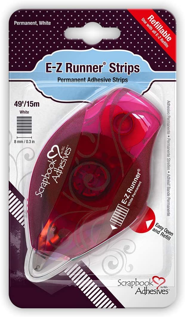 EZ Runner Strips
