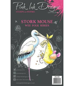 Stork Mouse PI159