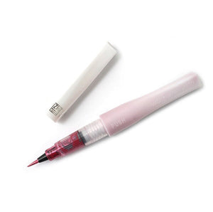 Glitter Pink Wink of Stella Brush Pen