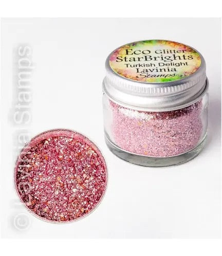 Turkish Delight Eco Glitter