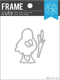 Duckling Frame Cuts