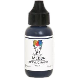 Night - Acrylic Paint 29 ml