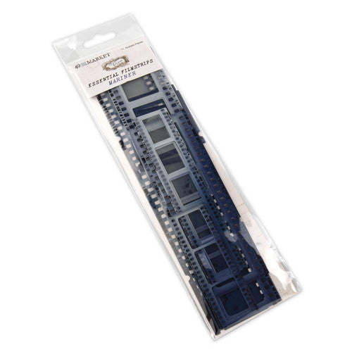 Mariner - Essential Filmstrips by 49 & Market