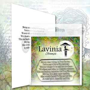 Discontinued Water Spirit Verse LAV632