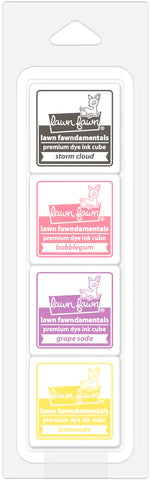 County Fair Ink Cube Pack LF1568