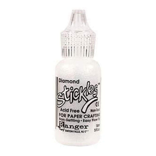 Diamond Stickles Glitter Glue