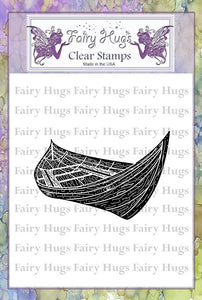 Row Boat by Fairy Hugs Stamps