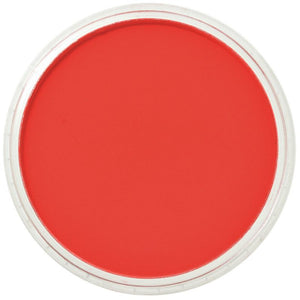 Permanent Red Pan Pastel