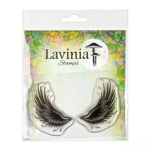 Discontinued Angel Wings Large Lavinia LAV779
