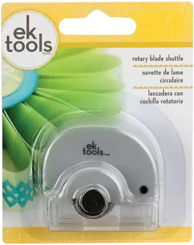 Ek Cutterpede Rotary Blade Shuttle