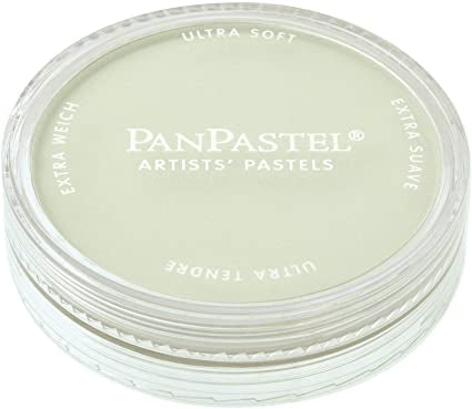 Chromium Oxide Green Tint