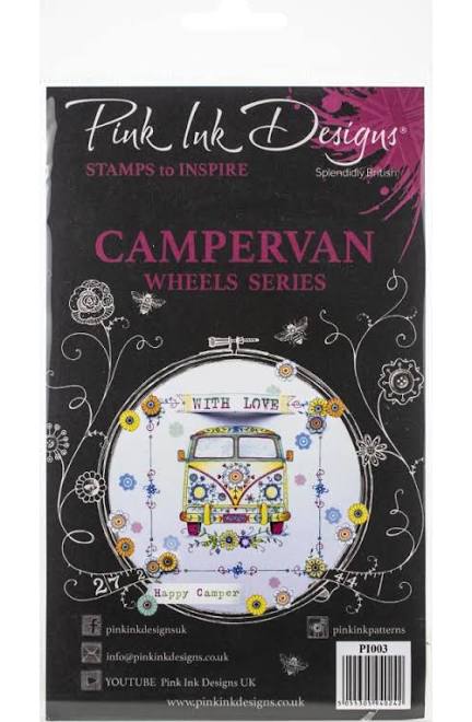 Campervan A6 PI003