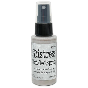 Lost Shadow Distress Oxide Spray