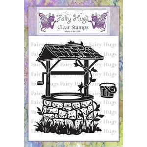 Alpaca Pals by Tracey Hey - Bug You stamp set & A4 “Words” paper 