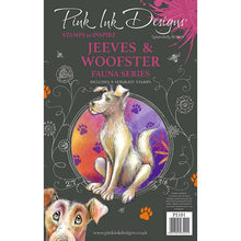 Load image into Gallery viewer, Jeeves &amp; Woofster A5 PI101