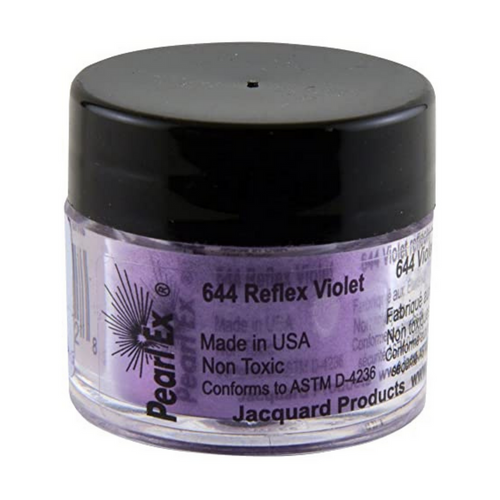 Reflex Violet Pearl Ex Pigment Powder 644