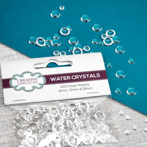 Creative Expressions Water Crystals