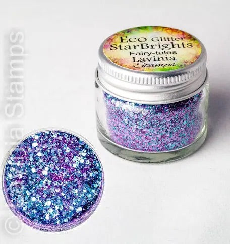 Fairytales Eco Glitter