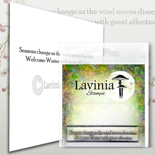 Discontinued Seasons Change LAV575