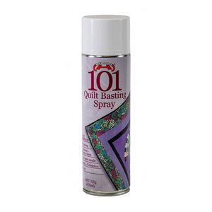 101 Quilt Basting Spray - Helmar