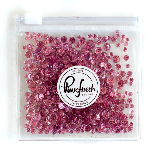 Blossom Glitter Drops by Pink Fresh PF102ES