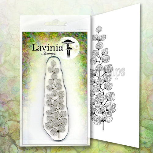 Sea Flower Stamp Lavinia LAV627