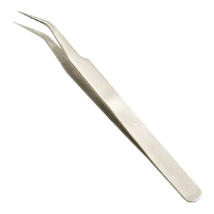 Precision Tweezers - Stainless Steel CO727162