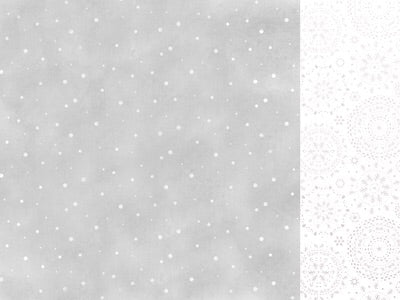 FALLING SNOW