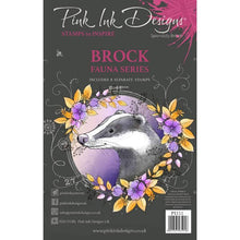Load image into Gallery viewer, Brock A5 PI111