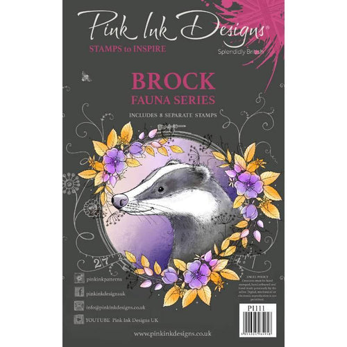 Brock A5 PI111