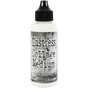 Distress Collage Medium - 59 ml