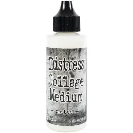 Distress Collage Medium - 59 ml