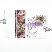Load image into Gallery viewer, Plum Grove 12x12 Colour Wash Rub On Sheet by 49 &amp; Market