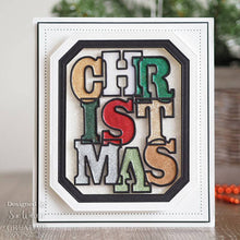 Load image into Gallery viewer, Big Bold Words - Christmas