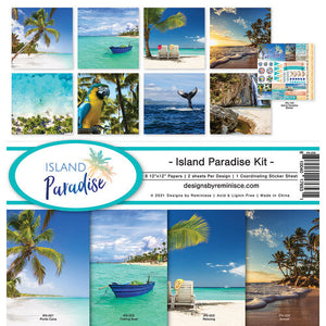 Island Paradise Kit