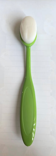 Blending Brush - Olive Green