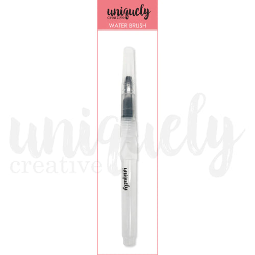 Uniqolour Waterbrush UCE1941 by Uniquely Creative