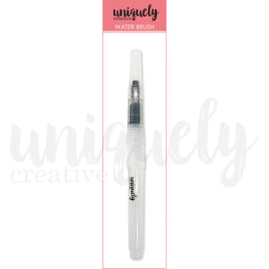 Uniqolour Waterbrush UCE1941 by Uniquely Creative