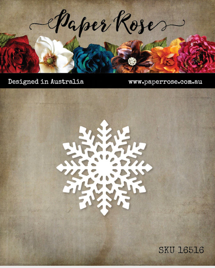 Snowflake #3 16516