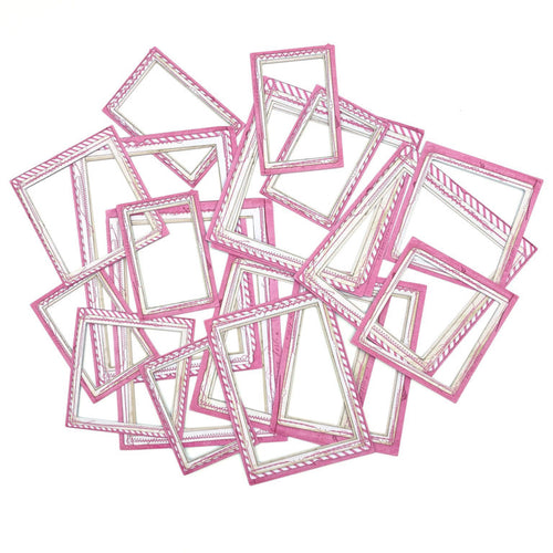 Blossom - Frame Set by 49 & Market