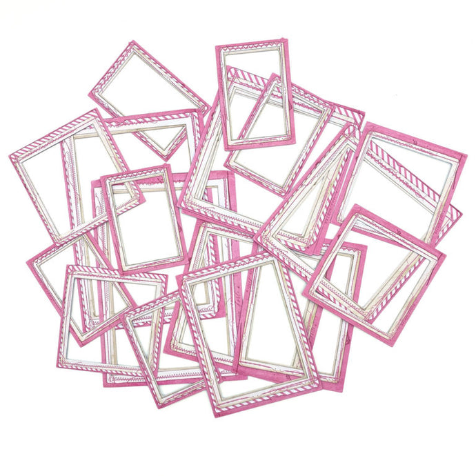 Blossom - Frame Set by 49 & Market
