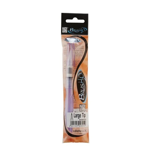 Zig Waterbrush Large Tip
