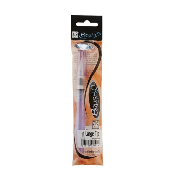 Zig Waterbrush Large Tip