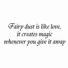 Fairy Dust LAV024