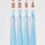 Sofft Knives & Covers mixed pack