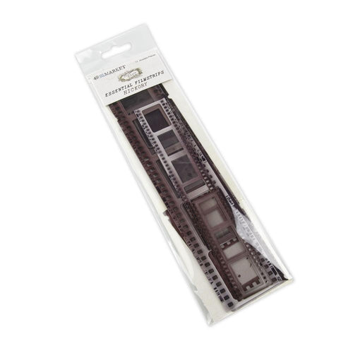 Hickory - Essential Filmstrips by 49 & Market
