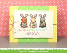 Load image into Gallery viewer, Hoppy Easter LF1319 Lawn Fawn